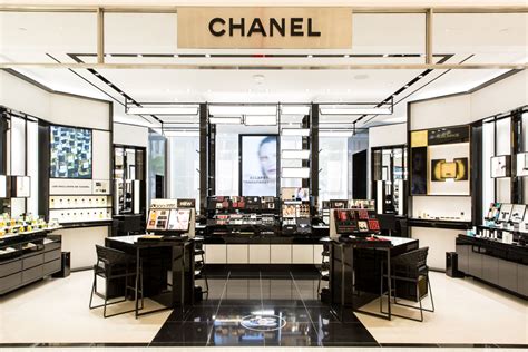 saks fifth chanel - saks fifth avenue chanel makeup.